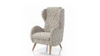 Fauteuil THOUARS