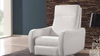 Fauteuil relax pivotant MOLIETS