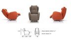 Un fauteuil relax qui ne vous laissera pas indifférent.