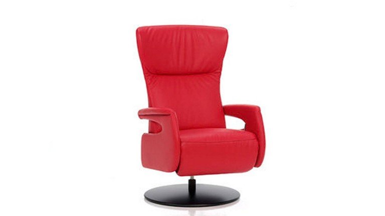 Fauteuil relax pivotant à 360° de haute gamme et de grand design