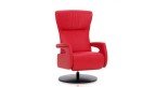 Fauteuil relax pivotant BERGERAC