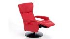 Fauteuil relax pivotant à 360° de haute gamme et de grand design