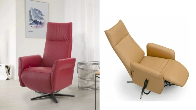 Design pur et confort pour votre corps