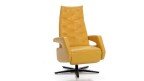 Fauteuil relax pivotant MIMIZAN