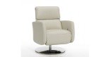 Fauteuil relax pivotant VOIRON