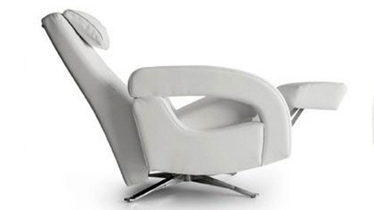 Le fauteuil idéal pour votre salon