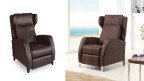 Fauteuil Relax THIVIERS