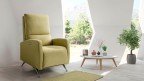 Fauteuil relax LIBOURNE