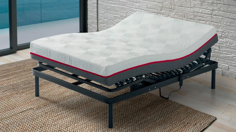 matelas pour lit articulé relax