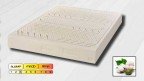 Matelas 100% latex pour un repos plus naturel