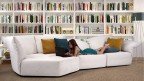 Canapé modulable design