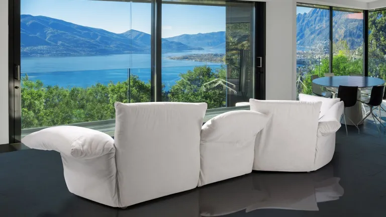 Canapé modulable design