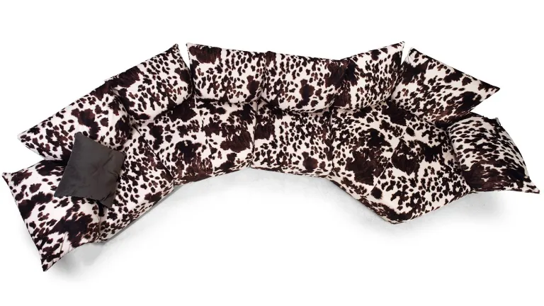 Canapé modulable design