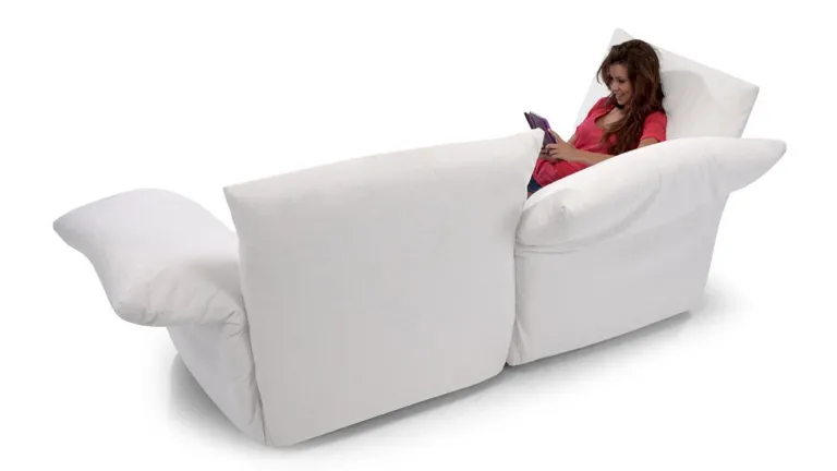 Canapé modulable design