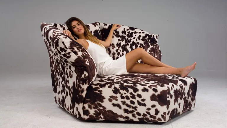 Canapé modulable design