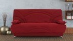 Banquette-lit clic-clac CALVI