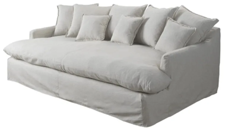 Canapé géant très grand confort