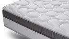 Option matelas viscoélastique BIOCONFORT pour lit escamotable et lit coffre