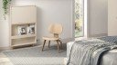bureau escamotable gain de place