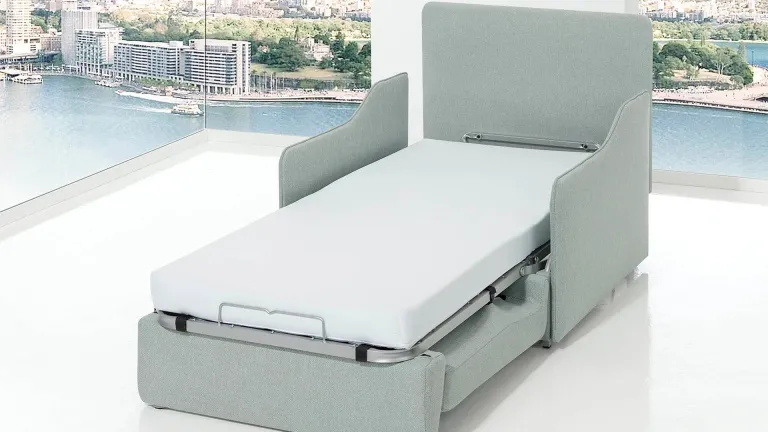 canapé convertible haut de gamme GRAU-DU-ROI