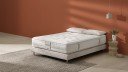 Matelas orthopédique extra-ferme SILHOUETTE | Boconfort