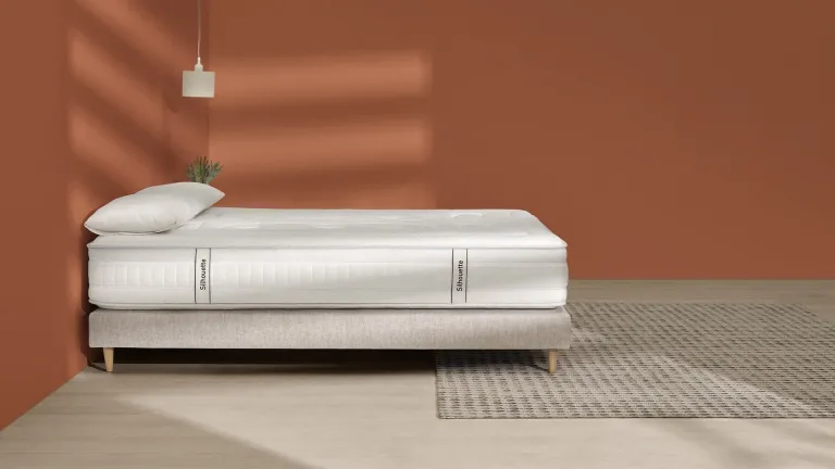 Matelas orthopédique extra-ferme SILHOUETTE | Boconfort