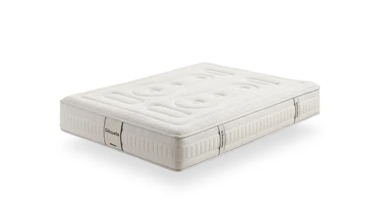 Matelas orthopédique extra-ferme SILHOUETTE | Boconfort