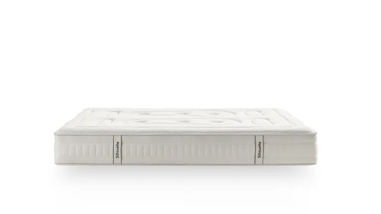 Matelas orthopédique extra-ferme SILHOUETTE | Boconfort