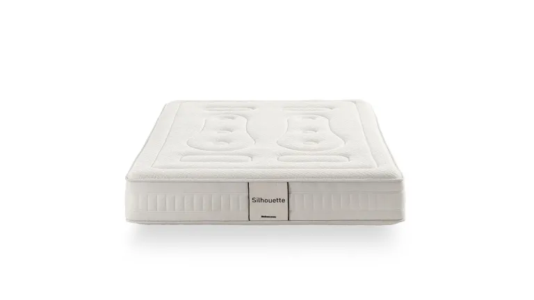 Matelas orthopédique extra-ferme SILHOUETTE | Boconfort
