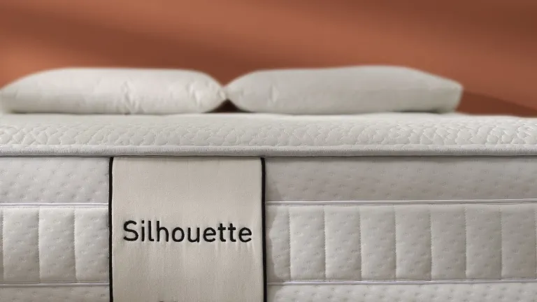 Matelas orthopédique extra-ferme SILHOUETTE | Boconfort