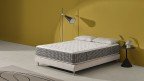 Matelas GOYA ELIOSUPPORT avec coton 100% naturel