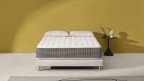 Matelas avec 4 cm de Sensus Soja® viscoélastique.