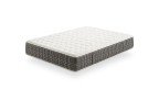 Matelas avec 4 cm de Sensus Soja® viscoélastique.