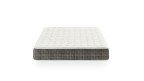 Matelas avec 4 cm de Sensus Soja® viscoélastique.