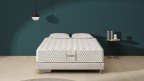 Matelas noyau ElioSupport et ressorts ensachés avec mousse ergonomique confort hôtelier