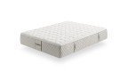 Matelas noyau ElioSupport et ressorts ensachés avec mousse ergonomique confort hôtelier