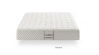 Matelas noyau ElioSupport et ressorts ensachés avec mousse ergonomique confort hôtelier