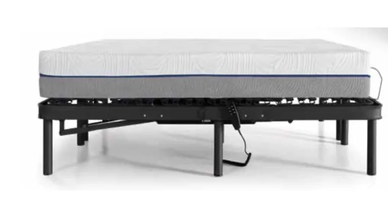 Matelas ressorts conçu pour les lits articulés