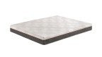 Matelas viscoélastique conçu pour être utilisé dans les lits articulés motorisés.