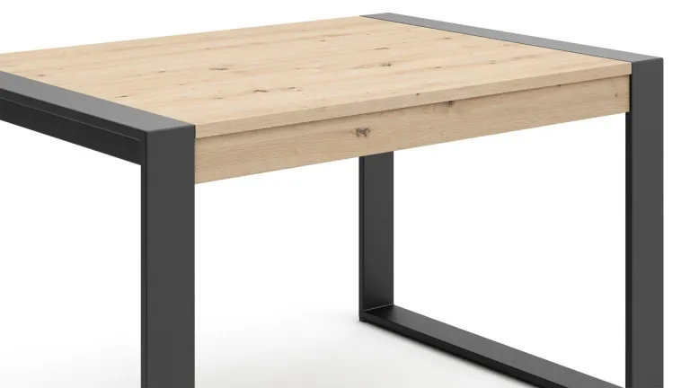 Table extensible design