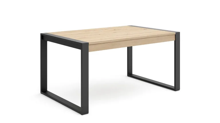 Table de séjour extensible