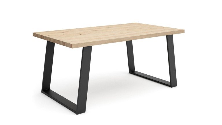 Table fixe design haut de gamme