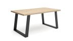 Table fixe design haut de gamme