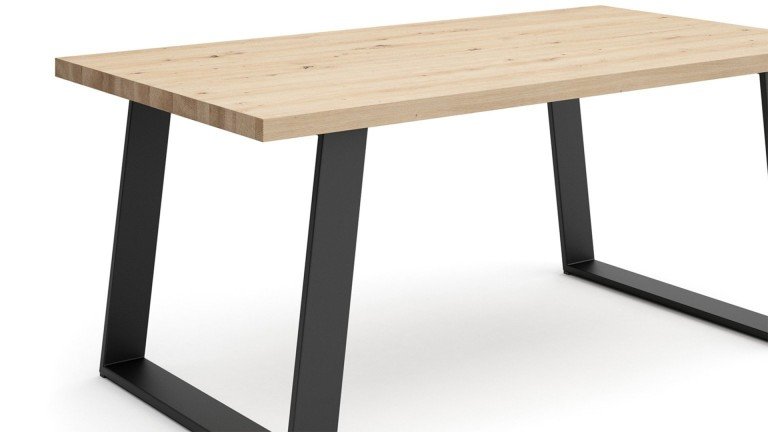 Table fixe design haut de gamme