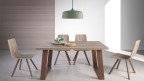 Table fixe design haut de gamme