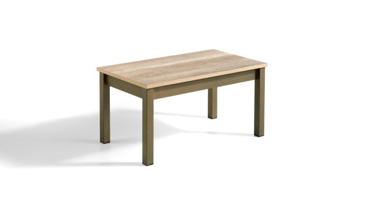 Table basse relevable haut de gamme