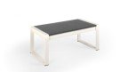 Table basse relevante haut de gamme