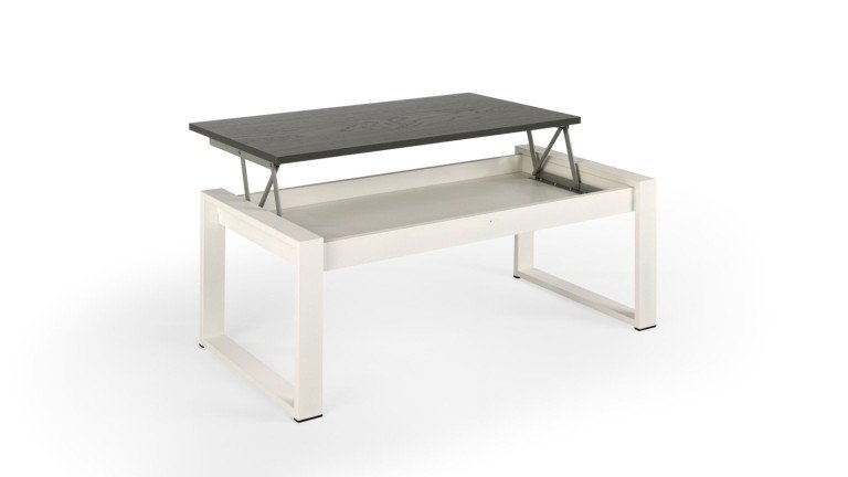 Table basse relevante haut de gamme