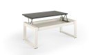 Table basse relevante haut de gamme