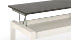 Table basse relevante haut de gamme